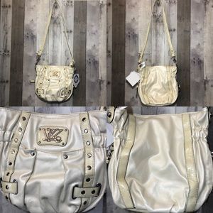 Kathy Van Zeeland Hand bag